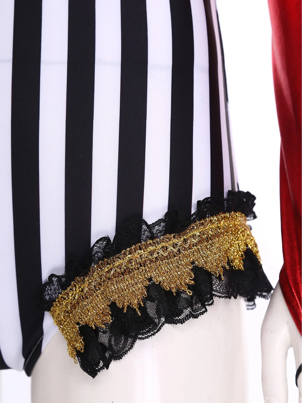 Ringmaster Sequin Bodysuit - photo 14