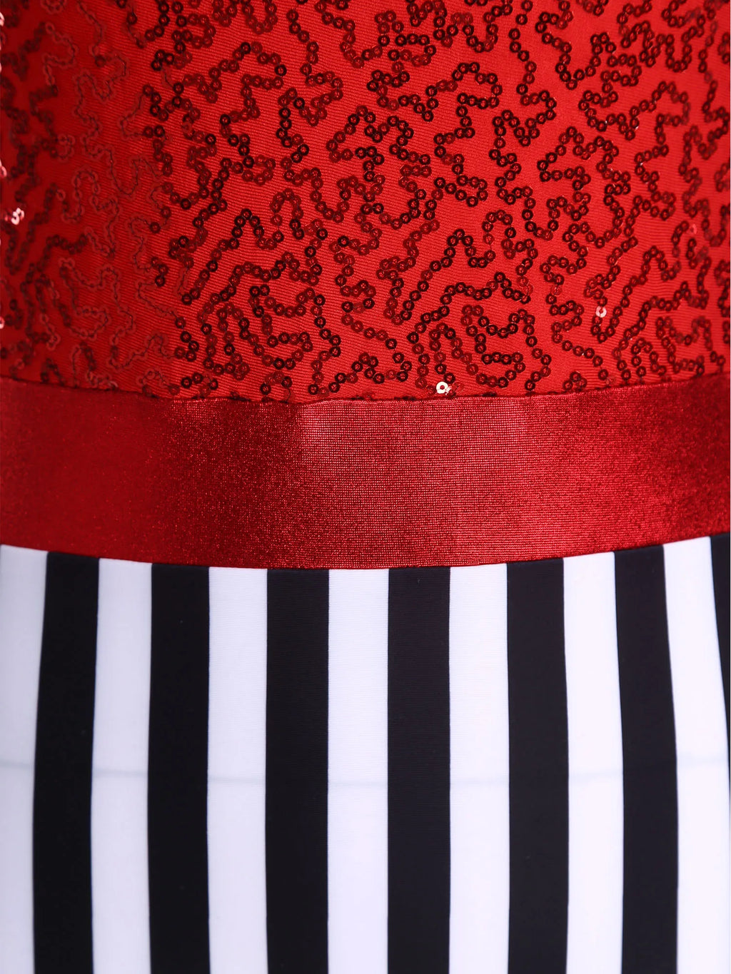 Ringmaster Sequin Bodysuit - photo 13