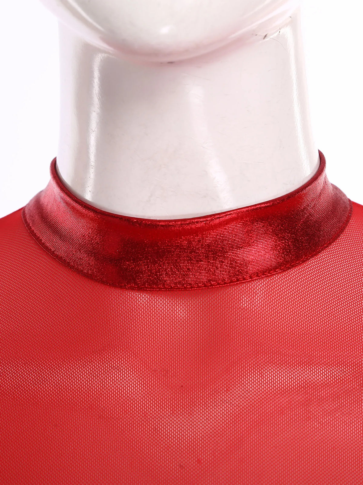 Ringmaster Sequin Bodysuit - photo 10