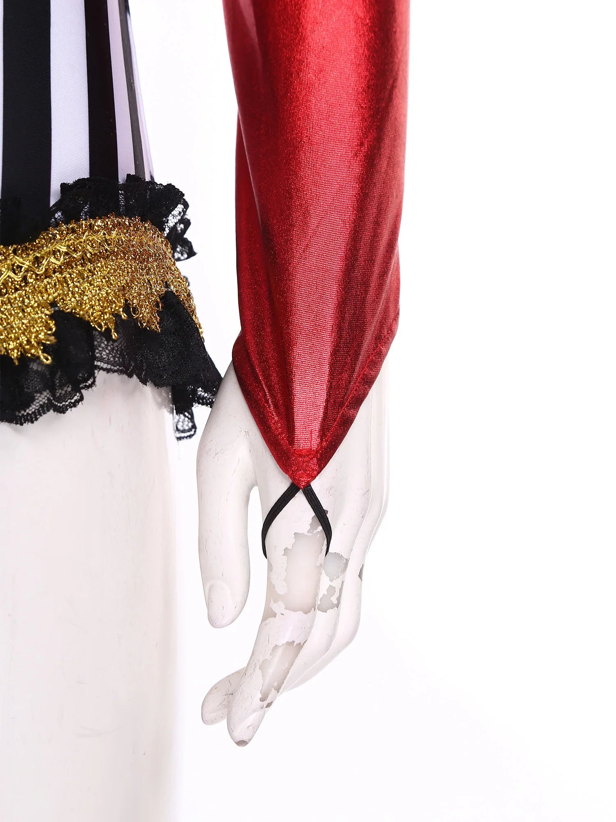 Ringmaster Sequin Bodysuit - photo 5