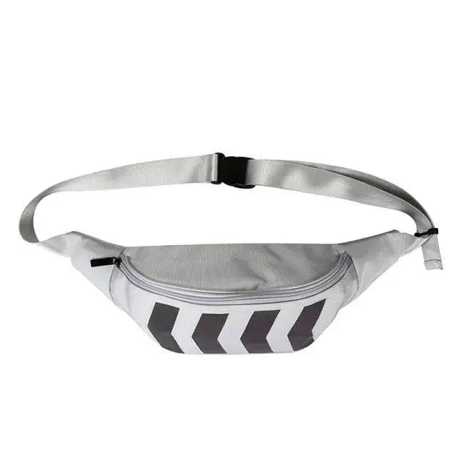 Iridescent Rave Chest Bag - photo 5
